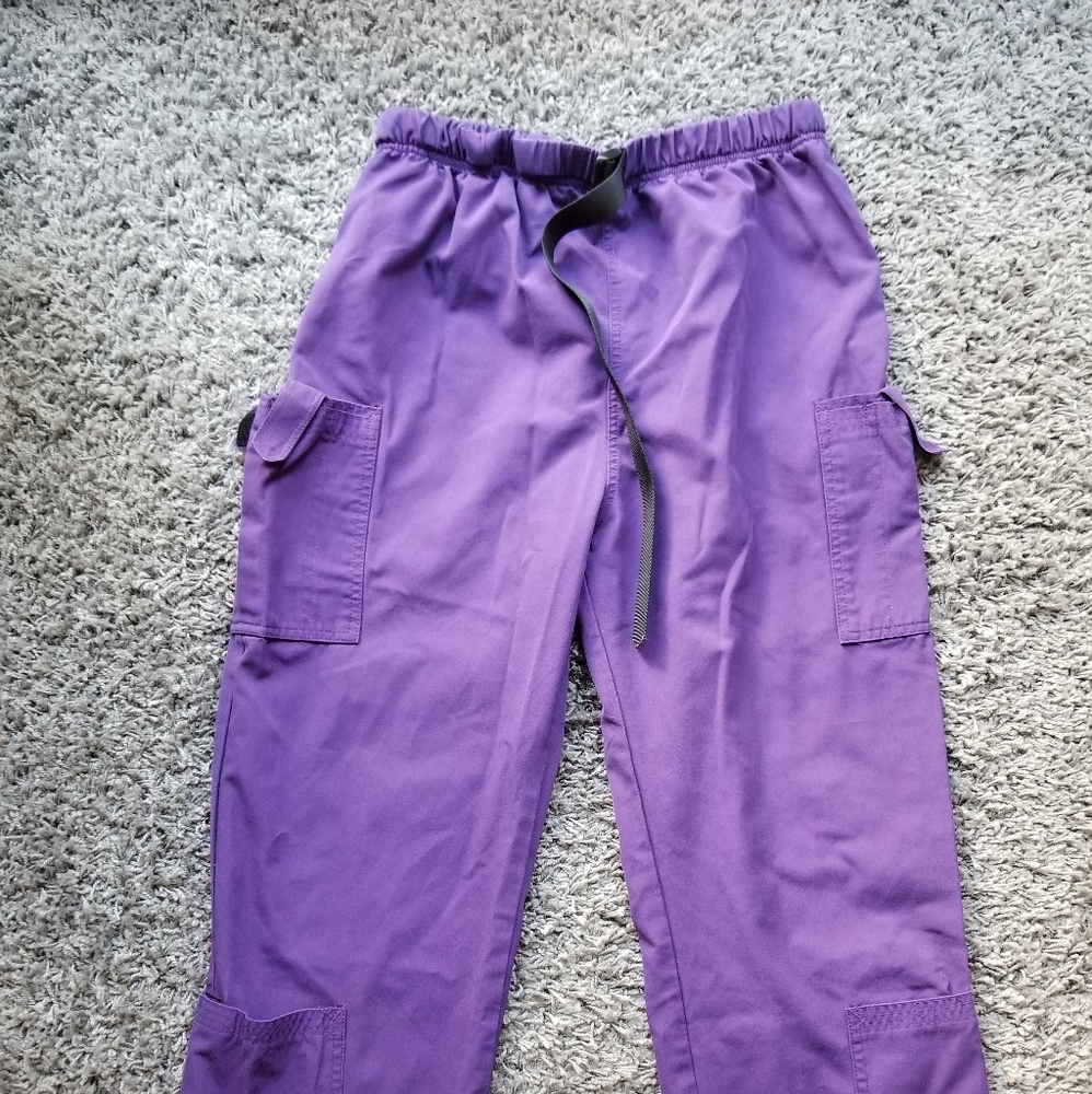 Aviator Scrubs bundle